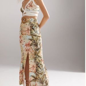 Significant Other Skirt